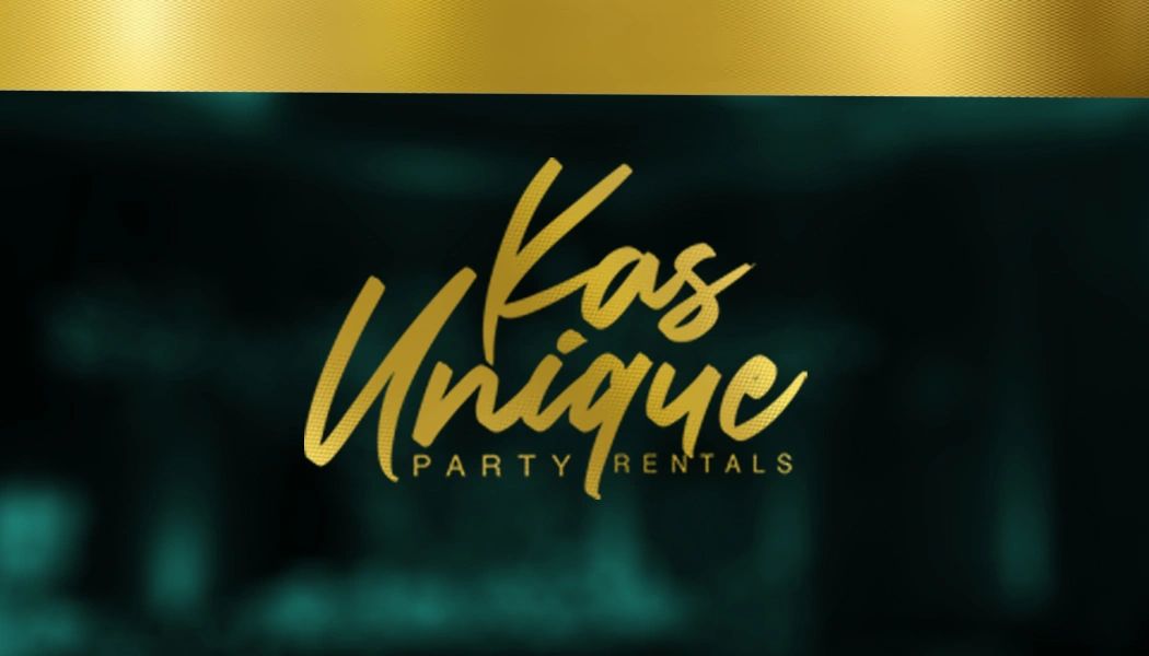 Kas Unique Party Rental Party Rentals Queens, New York